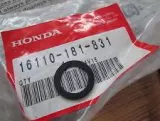 Прокладка GASKET TOP (16110-181-831)