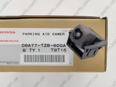 Камера системи огляду, задня (08A77-TZB-600A)