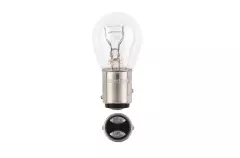 Лампа Narva P21/5W 12V 21/5W BAY15d блістер 2шт.
