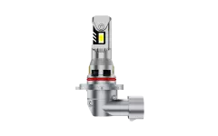 Лампа світлодіодна Aled Lighting HB3/HB4, 6000K, 25W (2шт)