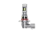 Лампа світлодіодна Aled Lighting HB3/HB4, 6000K, 25W (2шт)