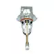 Лампа світлодіодна Aled Lighting HB3/HB4, 6000K, 25W (2шт) - Фото 4