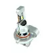 Лампа світлодіодна Aled Lighting HB3/HB4, 6000K, 25W (2шт) - Фото 5