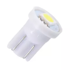 Лампа Winso LED T10 SMD 12V W2.1x9.5d 1LED 5050 white