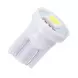 Лампа Winso LED T10 SMD 12V W2.1x9.5d 1LED 5050 white