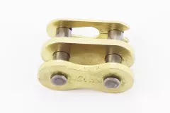 Ланка (замок) ланцюга приводу 420H GOLD, (SFR)