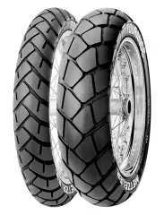 Покришка Metzeler TOURANCE DP 80/90-21 48S TT