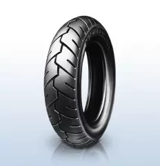 Покришка MICHELIN S1 100/80-10 53L TL/TT