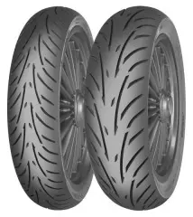 Покришка Mitas TOURING FORCE-SC 110/70-12 47P TL