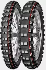 Покришка Mitas TERRA FORCE-MX MH 80/100-21 51M TT