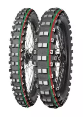 Покришка MITAS TERRA FORCE-MX 80/100-12 50M TT