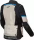 Мотокуртка Alpinestars Andes Air Drystar - Фото 2