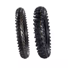 Покришка MOTOZ TERRAPACTOR MXX SOFT 120/90-18 66M TT