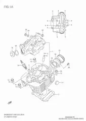 O ring d 1.9 id 34.6 (09280-35001-000)