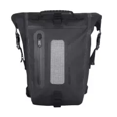 Рюкзак Oxford Aqua T8 Tail Bag Black, Чорний