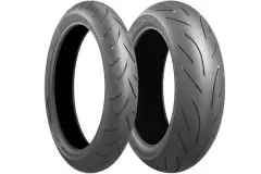 Покришка BRIDGESTONE S21 120/60 ZR17 55W TL