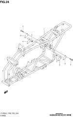 Plate lt-z90 (41911-08H00-000)