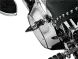 Підніжки KURYAKYN MINI DAGGER без адаптерів (1620-1605) - Фото 4