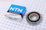 Підшипник колінвала TACT/PAL SC04A34CS24PX1 20*47*12 (Японія) (NTN)