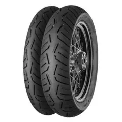 Покришка CONTINENTAL ContiRoadAttack 3 CR 100/90 R18 56V TL