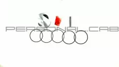 Поршень в зборі 4T CB/CG 125/200cc діаметр 63,50 палець 15 STD (163FMK) mod .В (SUNY)