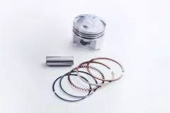 Поршень Honda 4T DIO Smart 50 .STD (d38.00 AF55/56E), (S.E.E.(Тайвань)