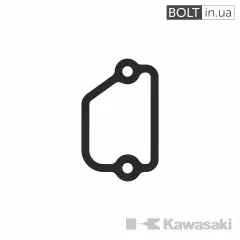 Прокладка циліндра Kawasaki 11009-1946 (кришки регулятора)