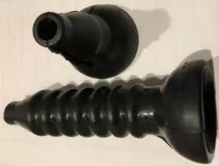 Пильник кардана МТ ДНІПРО 16 (2 шт), (VDKI)