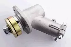 Редуктор електрокоси (d25мм) (квадрат 5mm), (BEST)