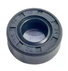 Сальник вторинного вала Delta (11,6*24*10), (VV)