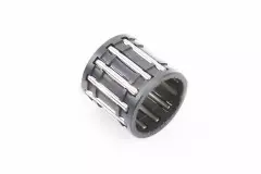 Підшипник голковий (12x15x14,5) пальця поршневого Husqvarna-357, 359, 362, 365, 372,570,576 (Китай)