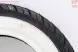 Покришка MOTOTECH 6005 3.50-10 безкамерна, дорожня (білий борт) - Фото 3