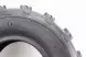 Покришка KUROSAWA на квадроцикл 18x9,5-8 безкамерна L-6105 - Фото 3
