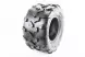 Покришка KUROSAWA на квадроцикл 18x9,5-8 безкамерна L-6105