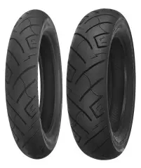 Покришка SHINKO SR777 120/70-21 68V TL