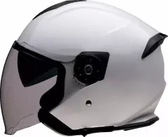 Шолом Z1R Road Maxx 2.0, Білий глянцевий, L