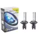Лампа ксенонова SOLAR H7 CERAMIC, 5000K, 85V, 35W PX26d KET (2 шт.)