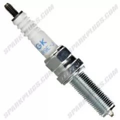 Свічка запалювання NGK 6884 LMAR9E-J Multi-Ground Plug