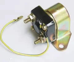 Реле стартера TOURMAX SSR-301
