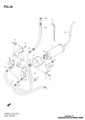 Valve,fuel tank brea (44240-13H00-000)
