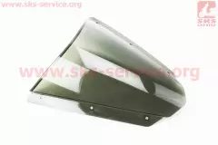 Скло вітрове пластик Viper-V250-R1 (Китай)