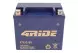 Акумулятор 4RIDE YTX12-BS - Фото 3
