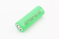 Акумулятор Китай 3,6V 5000mAh 26700 3C Li-ion (L70*D26mm)