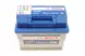 Акумулятор BOSCH 0 092 S40 060 60Ah/540A +L/B13 - Фото 9