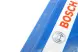 Акумулятор BOSCH 0 092 S40 060 60Ah/540A +L/B13 - Фото 2