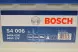 Акумулятор BOSCH 0 092 S40 060 60Ah/540A +L/B13 - Фото 6