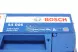 Акумулятор BOSCH 0 092 S40 060 60Ah/540A +L/B13 - Фото 7