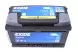Акумулятор EXIDE EB802 80Ah/700A