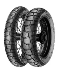 Покришка ANLAS CAPRA XR 120/70R19 60V TL, M+S
