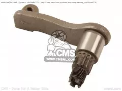 Рычаг (коромысло) ARM DECOMPRESSION (14120-MEB-770)